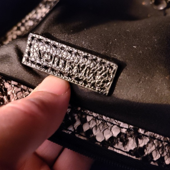 Mia and Luca Reptile Purse - Picture 4 of 5